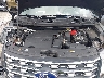 1FM5K7F80GG****** Reparables 2016 Ford Explorer en Atlanta South