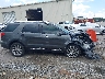 1FM5K7F80GG****** Usados 2016 Ford Explorer en Estado de Georgia
