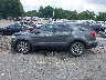 1FM5K7F80GG****** Reparables 2016 Ford Explorer en Estado de Georgia
