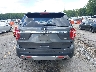 1FM5K7F80GG****** Destrozados 2016 Ford Explorer