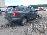 1FM5K7F80GG****** Salvamento y Destrozados 2016 Ford Explorer en Estado de Georgia