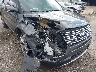 1FM5K7F80GG****** Salvamento y Reparables 2016 Ford Explorer en Estado de Georgia