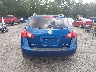 JN8AS58V78W****** Usados 2008 Nissan Rogue