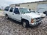3GNEC16R0XG****** Salvage and Wrecked 1999 Chevrolet Suburban in Huntsville