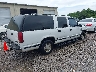 3GNEC16R0XG****** Salvage and Wrecked 1999 Chevrolet Suburban in Alabama State