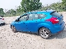 1FADP3K22EL****** Salvage 2014 Ford Focus