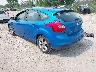 1FADP3K22EL****** Salvage and Repairable 2014 Ford Focus in Appleton