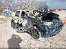 JTMWFREV2JJ****** Salvamento y Destrozados 2018 Toyota RAV4 en Indianapolis