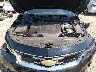 1G1105S39LU****** Reparables 2020 Chevrolet Impala en Indianapolis