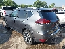 5N1AT2MV8KC****** Salvamento y Reparables 2019 Nissan Rogue en Kansas City