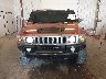 5GRGN23UX3H****** Wrecked 2003 Hummer H2 in Michigan State