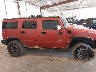 5GRGN23UX3H****** Used 2003 Hummer H2 in Michigan State