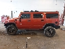5GRGN23UX3H****** Repairable 2003 Hummer H2 in Michigan State