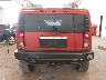 5GRGN23UX3H****** Wrecked 2003 Hummer H2