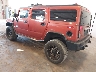 5GRGN23UX3H****** Salvage and Repairable 2003 Hummer H2 in Flint