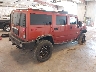 5GRGN23UX3H****** Salvage and Wrecked 2003 Hummer H2 in Michigan State