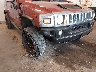 5GRGN23UX3H****** Salvage and Repairable 2003 Hummer H2 in Michigan State