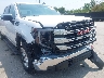 1GTUUBED4PZ****** Repairable 2023 GMC Sierra 1500