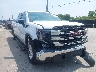 1GTUUBED4PZ****** Salvage and Wrecked 2023 GMC Sierra 1500 in Cleveland