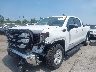 1GTUUBED4PZ****** Used and Repairable 2023 GMC Sierra 1500 in Cleveland