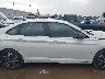 3VWBX7BU1SM****** Reparables 2025 Volkswagen Jetta en Estado de Texas