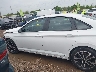 3VWBX7BU1SM****** Salvamento 2025 Volkswagen Jetta