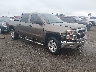 3GCUKREC6EG****** Salvamento y Destrozados 2014 Chevrolet Silverado 1500 en Little Rock