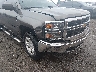 3GCUKREC6EG****** Salvamento y Reparables 2014 Chevrolet Silverado 1500 en Estado de Arkansas