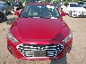 KMHD84LFXHU****** Salvage 2017 Hyundai Elantra in Maryland State