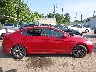 KMHD84LFXHU****** Wrecked 2017 Hyundai Elantra in Maryland State