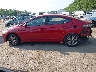 KMHD84LFXHU****** Used 2017 Hyundai Elantra in Maryland State