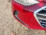 KMHD84LFXHU****** Salvage and Wrecked 2017 Hyundai Elantra in Dundalk