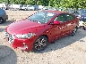 KMHD84LFXHU****** Used and Repairable 2017 Hyundai Elantra in Dundalk