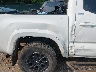 3TMCZ5AN7LM****** Usados y Reparables 2020 Toyota Tacoma en Baltimore