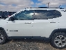 3C4NJDBN7RT****** Repairable 2024 Jeep Compass in Texas State