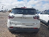 3C4NJDBN7RT****** Wrecked 2024 Jeep Compass