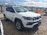 3C4NJDBN7RT****** Salvage and Wrecked 2024 Jeep Compass in Lubbock