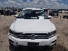 3VV3B7AX6JM****** Wrecked 2018 Volkswagen Tiguan in Texas State