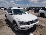 3VV3B7AX6JM****** Salvage and Wrecked 2018 Volkswagen Tiguan in Fort Worth North