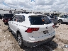 3VV3B7AX6JM****** Salvage and Repairable 2018 Volkswagen Tiguan in Fort Worth North