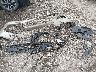 3LN6L5A9XHR****** Wrecked 2017 Lincoln MKZ in Texas State