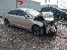 3LN6L5A9XHR****** Salvage and Wrecked 2017 Lincoln MKZ in Houston North
