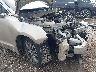 3LN6L5A9XHR****** Salvage and Repairable 2017 Lincoln MKZ in Texas State