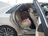 3LN6L5A9XHR****** Wrecked 2017 Lincoln MKZ in Houston North