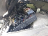3LN6L5A9XHR****** Salvage and Wrecked 2017 Lincoln MKZ in Houston North