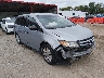 5FNRL5H25GB****** Salvamento y Destrozados 2016 Honda Odyssey en Omaha