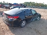 5XXGT4L32JG****** Salvamento y Destrozados 2018 Kia Optima en Estado de Indiana