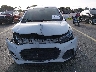KL7CJKSB2MB****** Wrecked 2021 Chevrolet Trax in Florida State