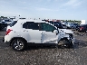 KL7CJKSB2MB****** Used 2021 Chevrolet Trax in Florida State