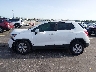 KL7CJKSB2MB****** Repairable 2021 Chevrolet Trax in Florida State